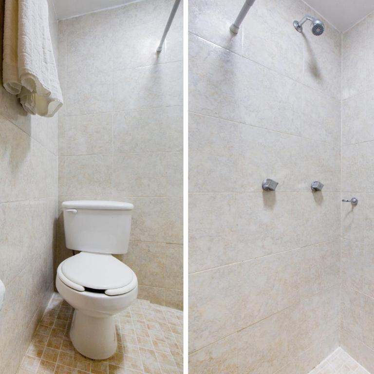 Hotel Villa Hermosa - Standard - 5