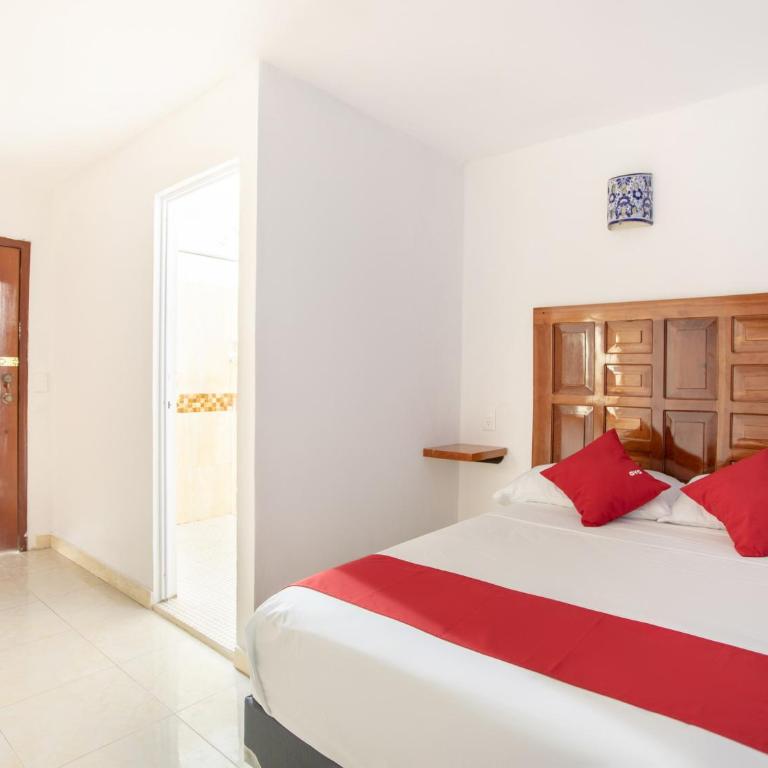 Hotel Casa Poblana - Estándar - 14
