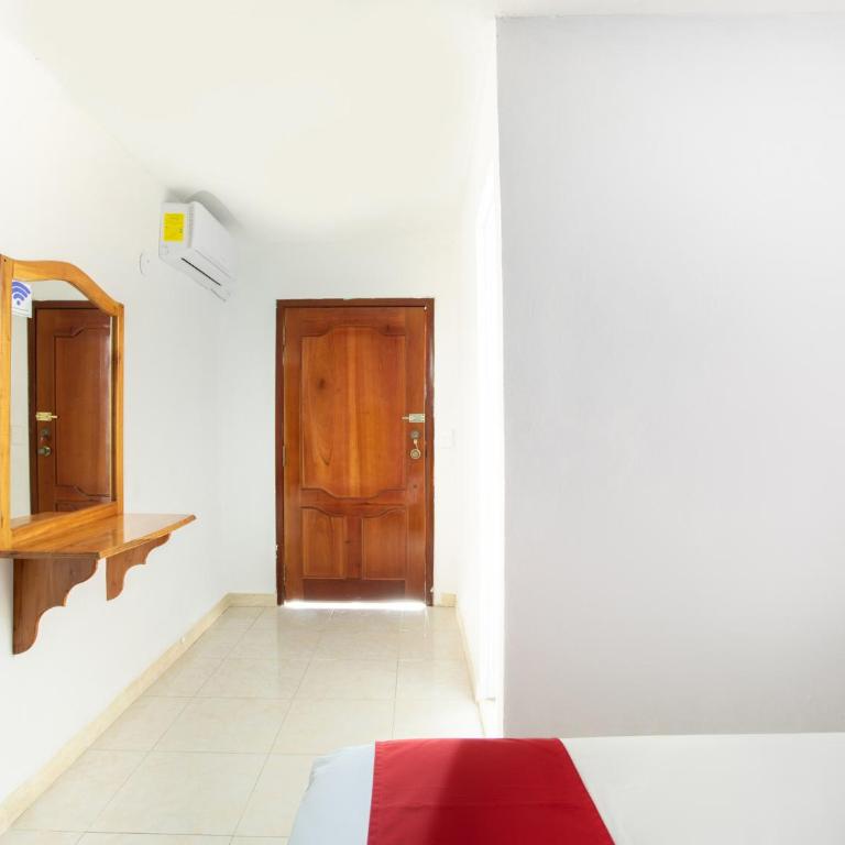 Hotel Casa Poblana - Estándar - 10