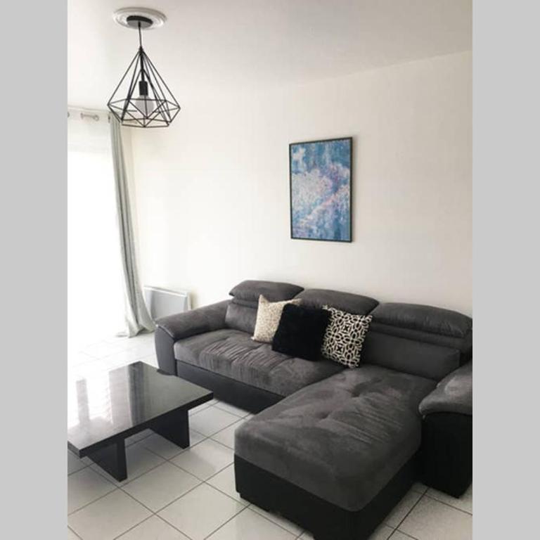 Superbe Appartement lumineux proche Disney - Appartement 2 Chambres - 5