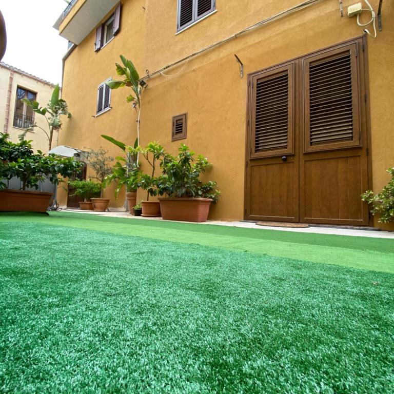 La Magione - Appartamento con 1 Camera da Letto - 6