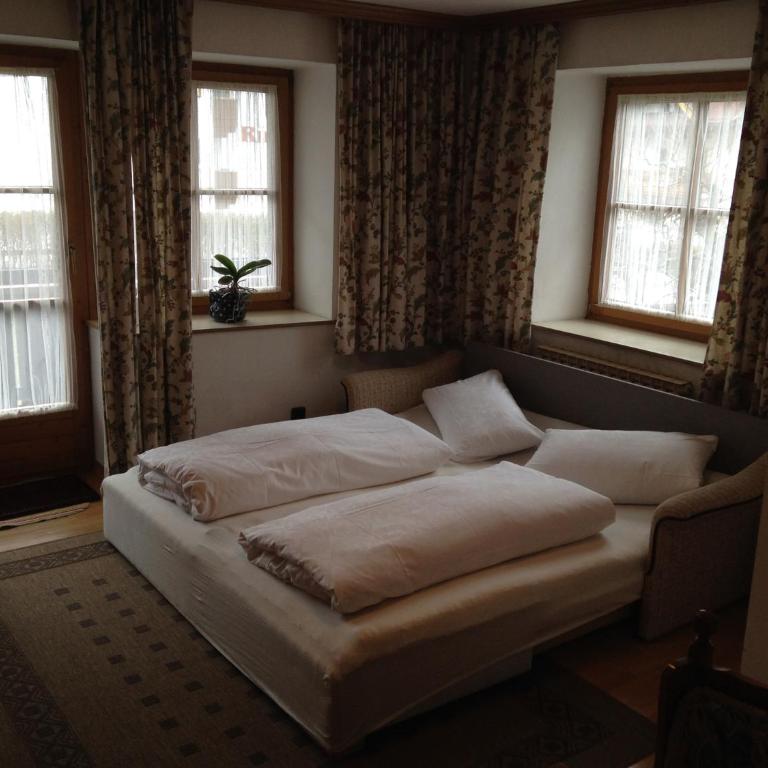 Bichlhof - Superior Apartment mit 1 Schlafzimmer und Balkon (2-4 Erwachsene) - 1