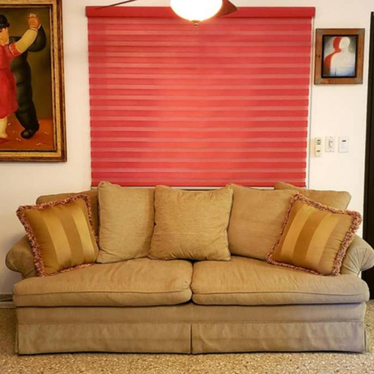 La Finca - Two-Bedroom Apartment - 2