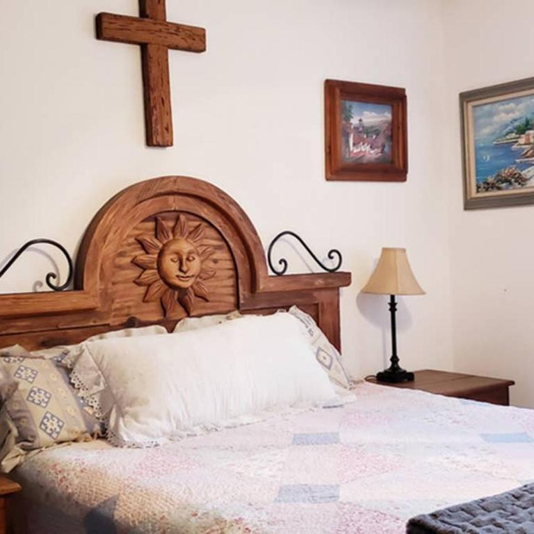 La Finca - Two-Bedroom Apartment - 3