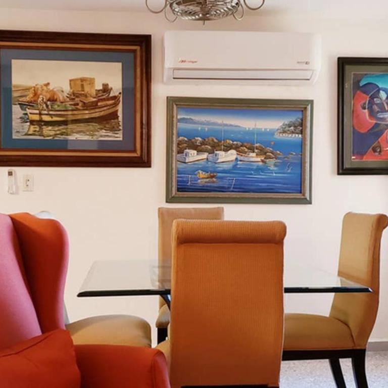 La Finca - Two-Bedroom Apartment - 5