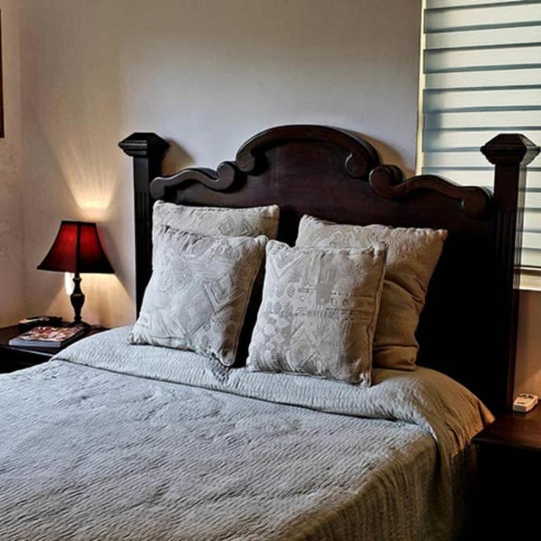 La Finca - Two-Bedroom Apartment - 8