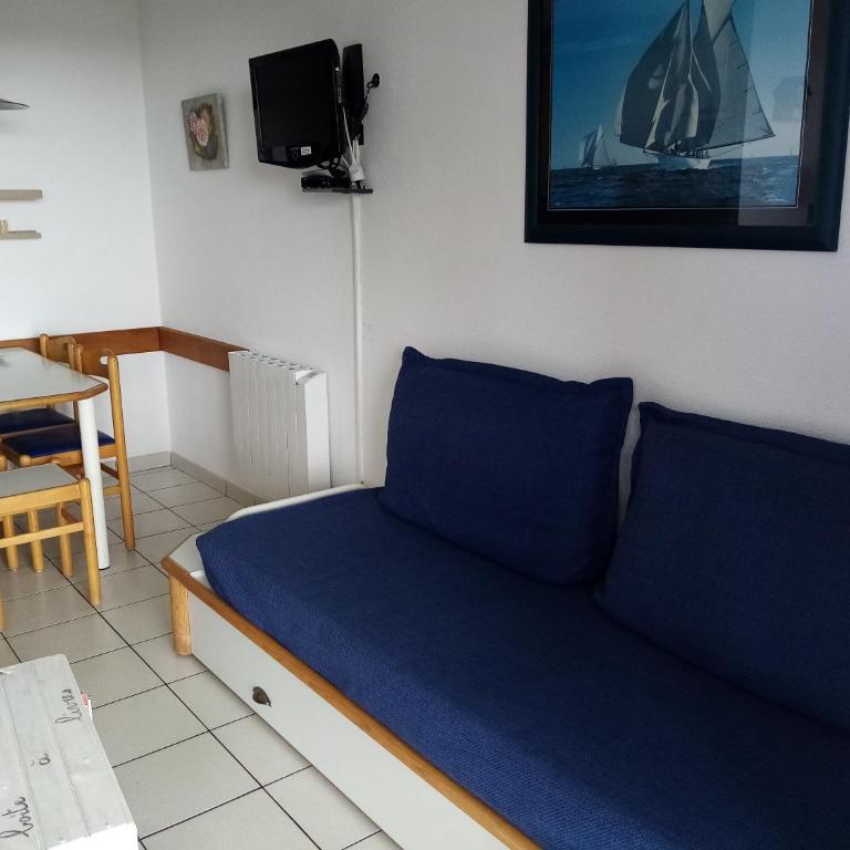 appartement vue sur mer - Apartment mit Meerblick - 16