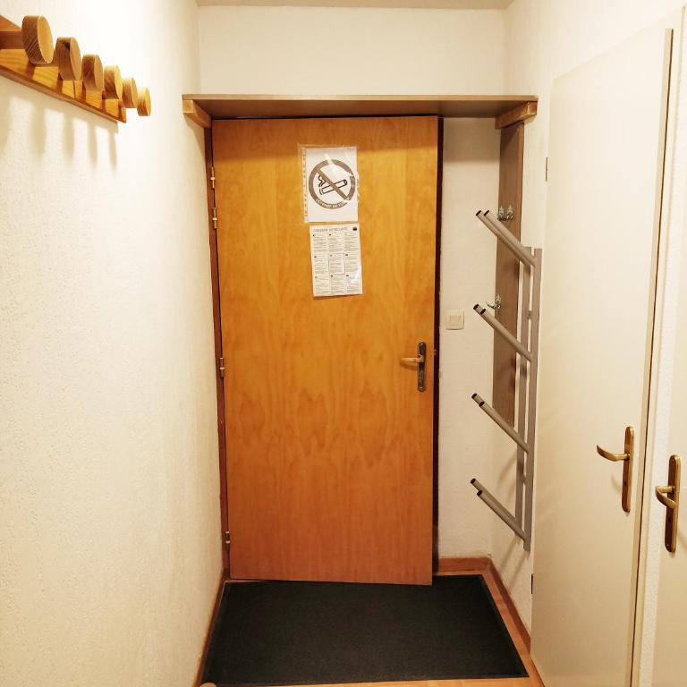 Appartement 4/6 personnes Puy Saint Vincent - Apartment - 11