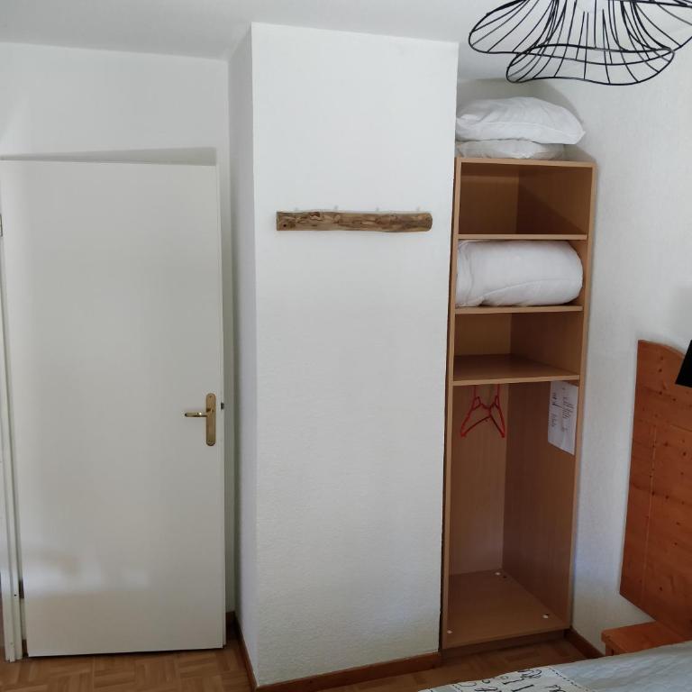 Appartement 4/6 personnes Puy Saint Vincent - Apartment - 9