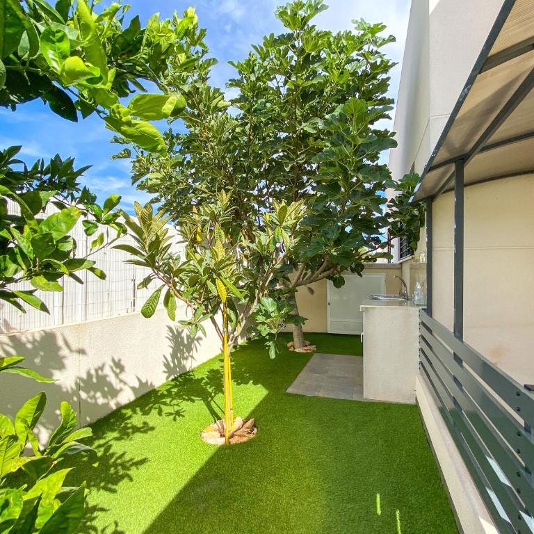 Holiday Home in Residence KOMA - Casa Unifamiliar de 3 dormitorios - 25