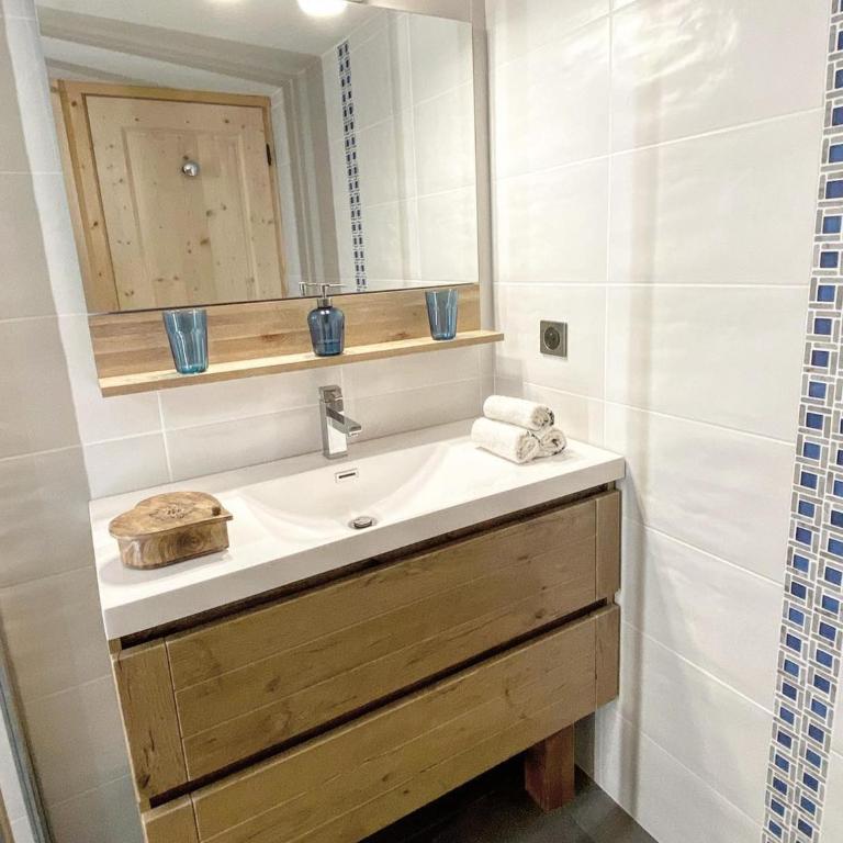 LA PETITE AZALÉE - Appartement 2 Chambres - 40