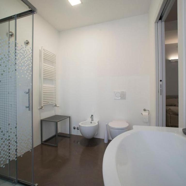 L'Ottava GuestHouse - Superior Triple Room - 4