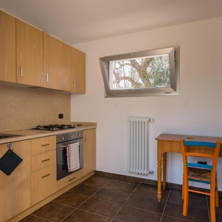 Cottage a 5 minuti dal mare - Appartamento - 16