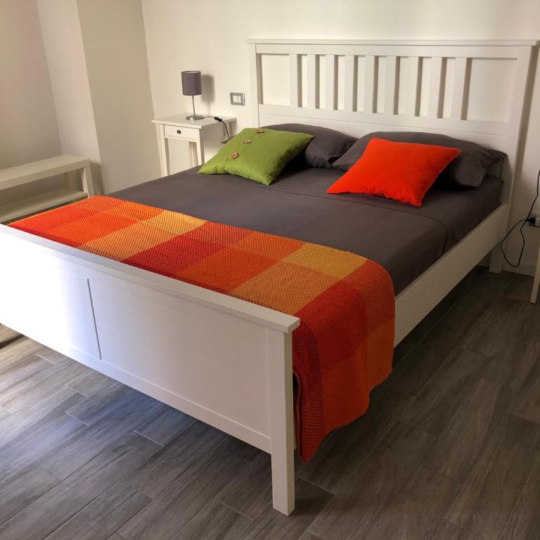 AM's Apartment - Appartamento con 2 Camere da Letto - 1