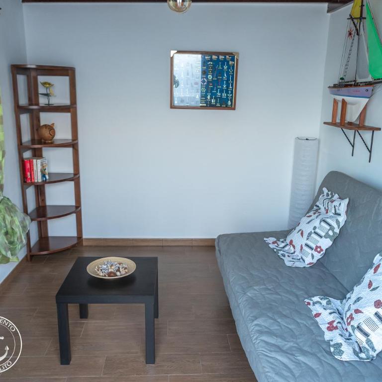 Apartamento El Muellito - Apartamento de 2 dormitorios - 14