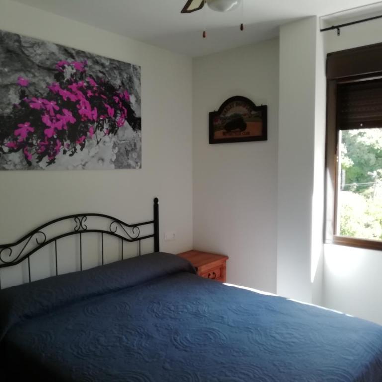 Puerto Lorente - Apartamento de 1 dormitorio - 5