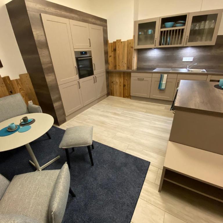 HerzogHome - Two-Bedroom Apartment - 2