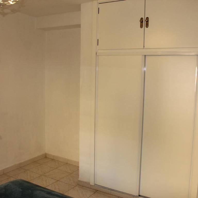 Apartamento con gran terraza jardín cerca del centro - Apartamento con terraza - 14
