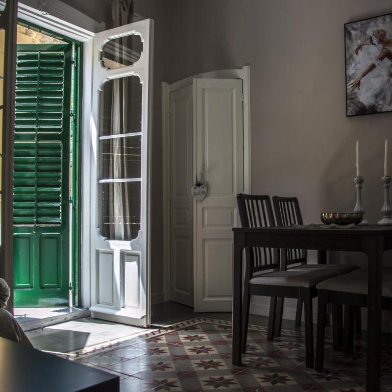 Parva Domus Intera casa indipendente in centro - Casa con 2 Camere da Letto - 21