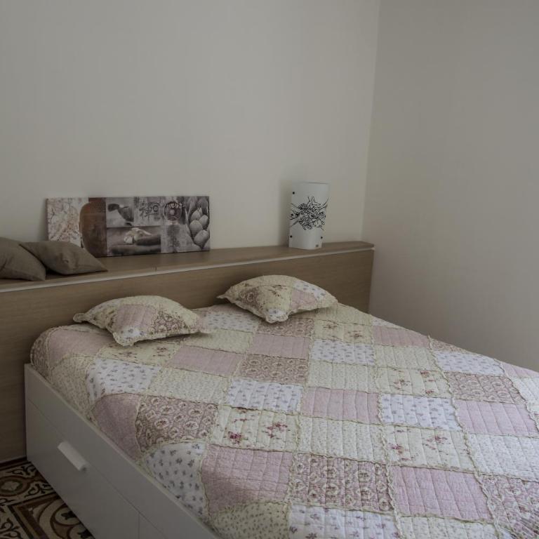 Parva Domus Intera casa indipendente in centro - Casa con 2 Camere da Letto - 12