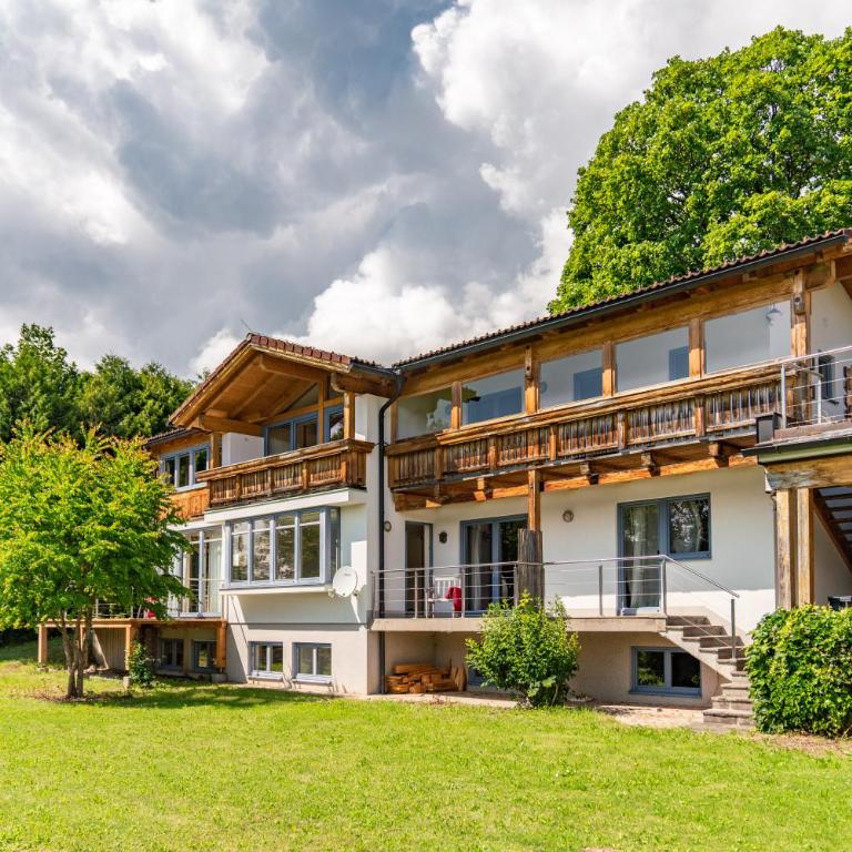Ferienhaus Fanni - Ferienhaus - 3