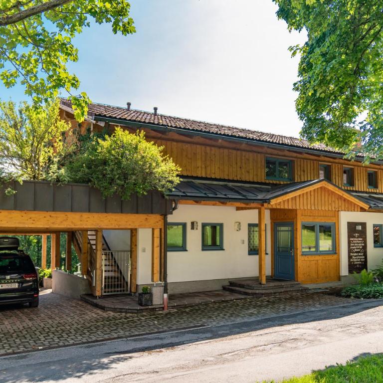 Ferienhaus Fanni - Ferienhaus - 34