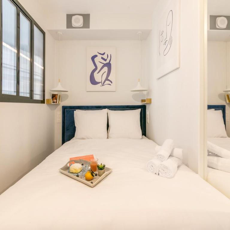 WS Louvre - Richelieu - Two-Room Apartment - 13