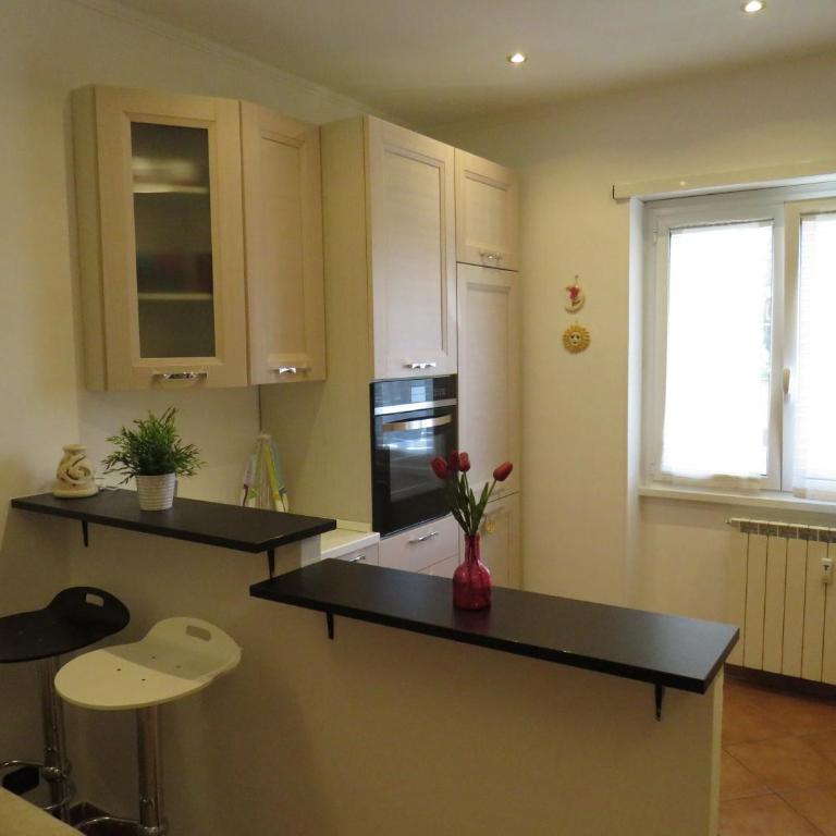 PortonHouse - Two-Bedroom Apartment - 10