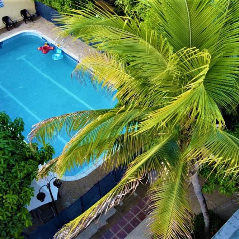 Condominio El Portal Casa 3 - Casa de 3 dormitorios - 2