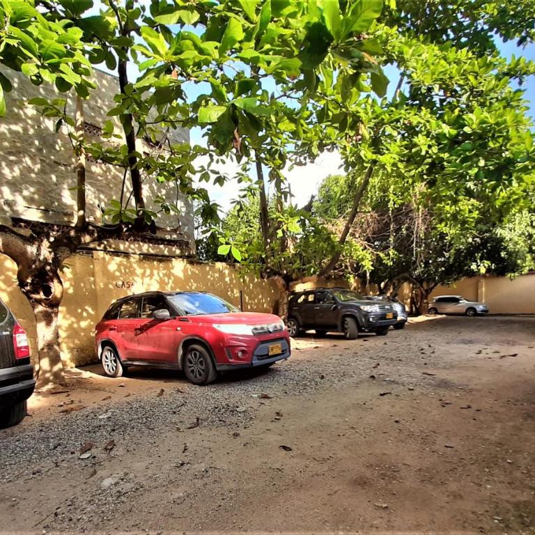 Condominio El Portal Casa 3 - Casa de 3 dormitorios - 25