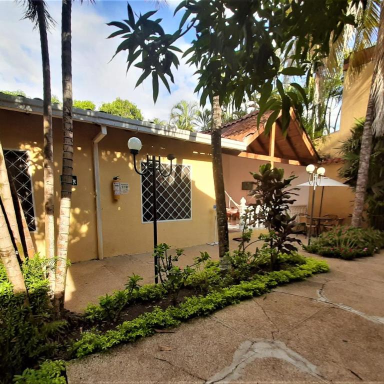 Condominio El Portal Casa 3 - Casa de 3 dormitorios - 13