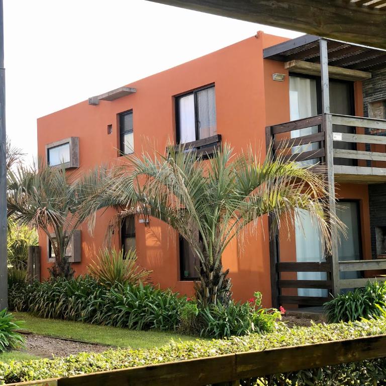 Las Pakas - Apartamento de 1 dormitorio (4 adultos) - 14