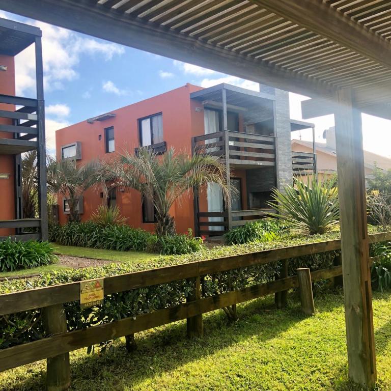 Las Pakas - One-Bedroom Apartment (4 Adults) - 51