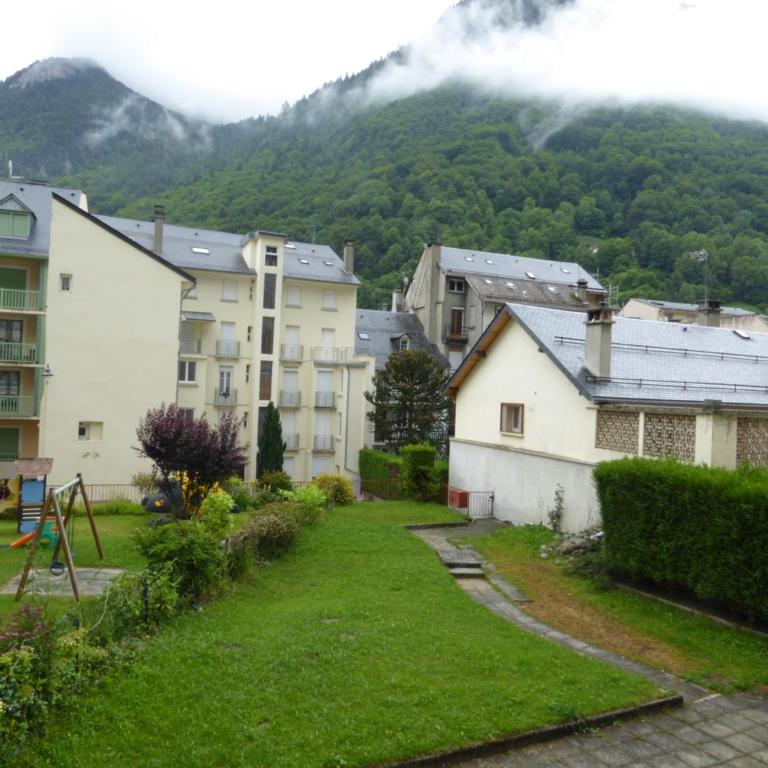 A la montagne à 2 App107 - Appartement 1 Chambre - 2