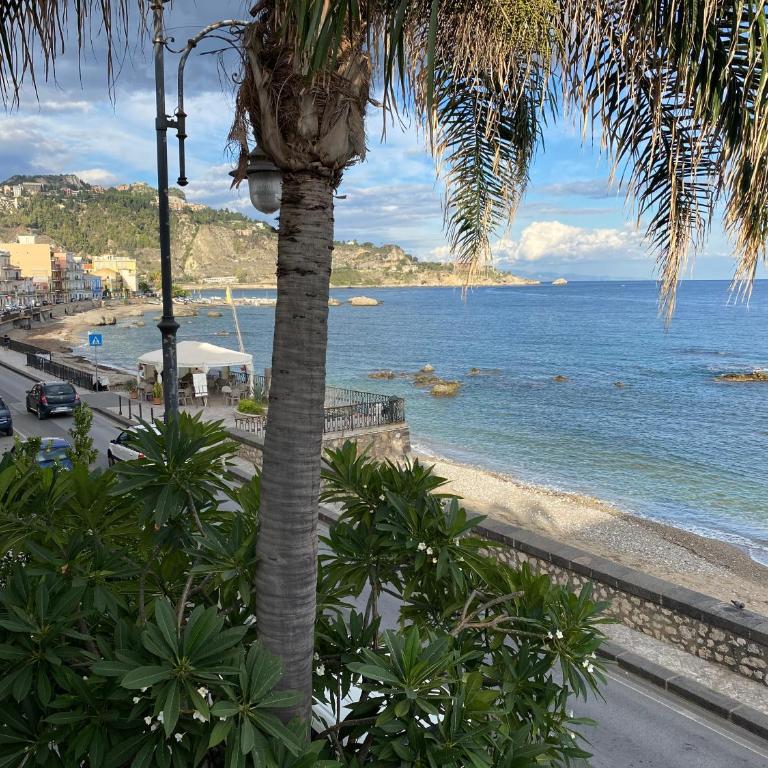 CASA NICOLE fronte mare - Appartamento con Vista Mare - 23