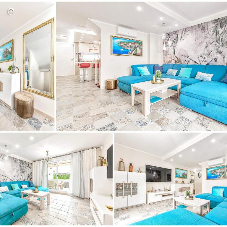 Luxury Townhouse Oasis Fanabe (3 bedrooms) - Apartamento de 3 dormitorios - 6