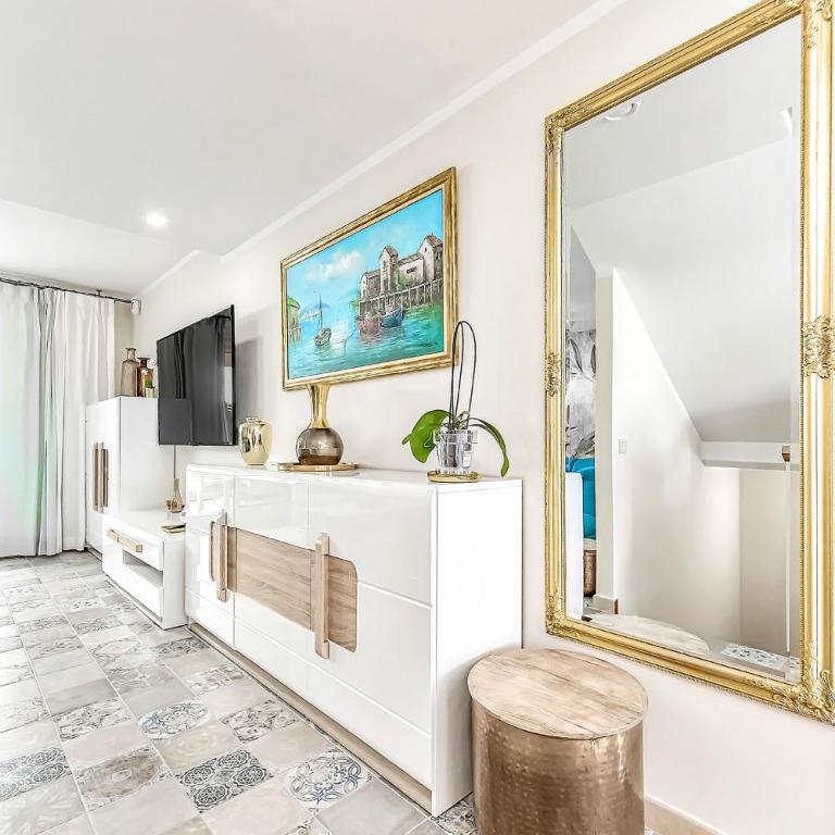 Luxury Townhouse Oasis Fanabe (3 bedrooms) - Apartamento de 3 dormitorios - 36