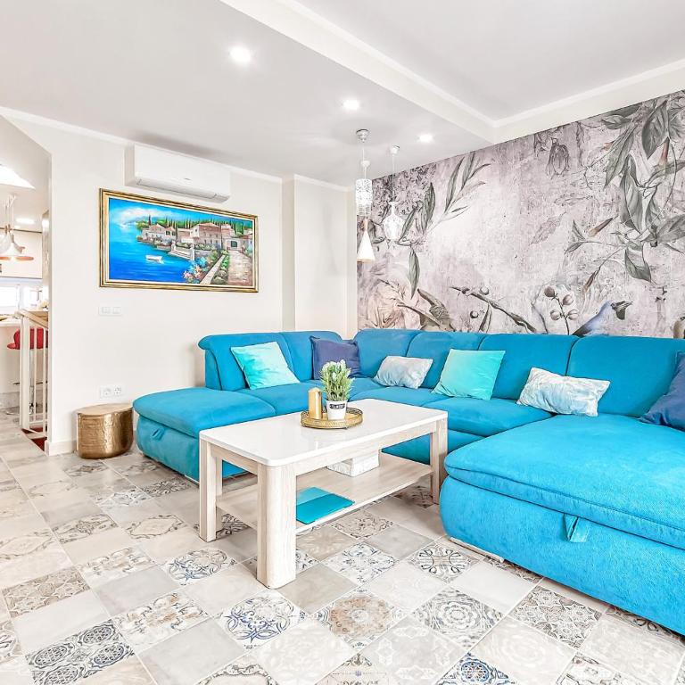 Luxury Townhouse Oasis Fanabe (3 bedrooms) - Apartamento de 3 dormitorios - 4