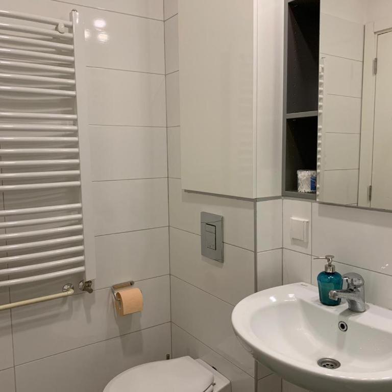 City centre apartment - Apartman sa 1 Spavaćom Sobom - 9