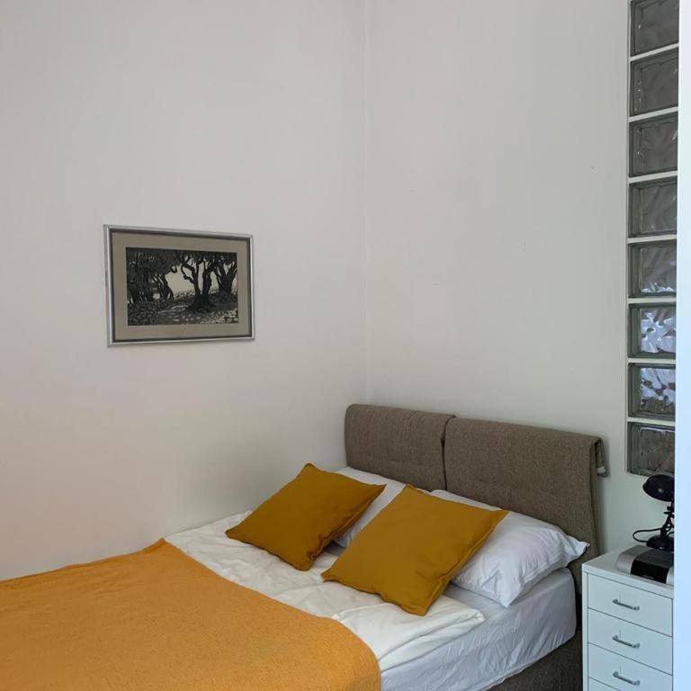 City centre apartment - Apartman sa 1 Spavaćom Sobom - 2