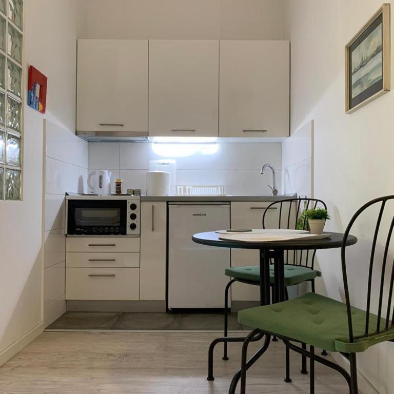 City centre apartment - Apartman sa 1 Spavaćom Sobom - 5