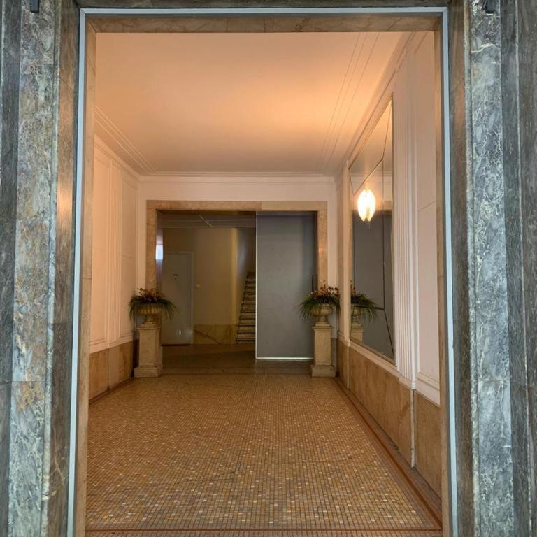 City centre apartment - Apartman sa 1 Spavaćom Sobom - 14