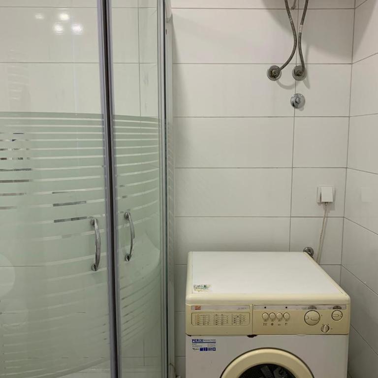 City centre apartment - Apartman sa 1 Spavaćom Sobom - 11