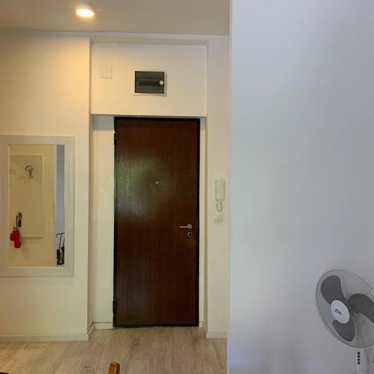 City centre apartment - Apartman sa 1 Spavaćom Sobom - 12