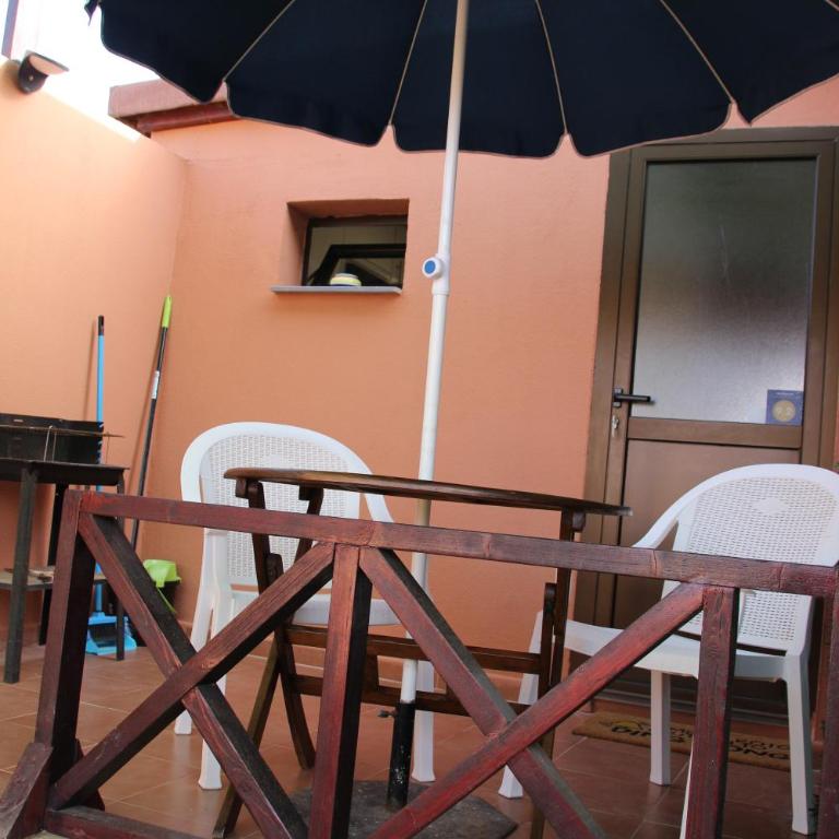Tamaragua Beach Studio - Apartamento Estudio - 3