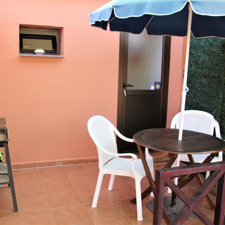 Tamaragua Beach Studio - Apartamento Estudio - 2
