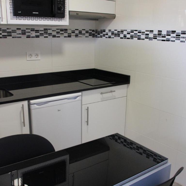 Tamaragua Beach Studio - Apartamento Estudio - 7