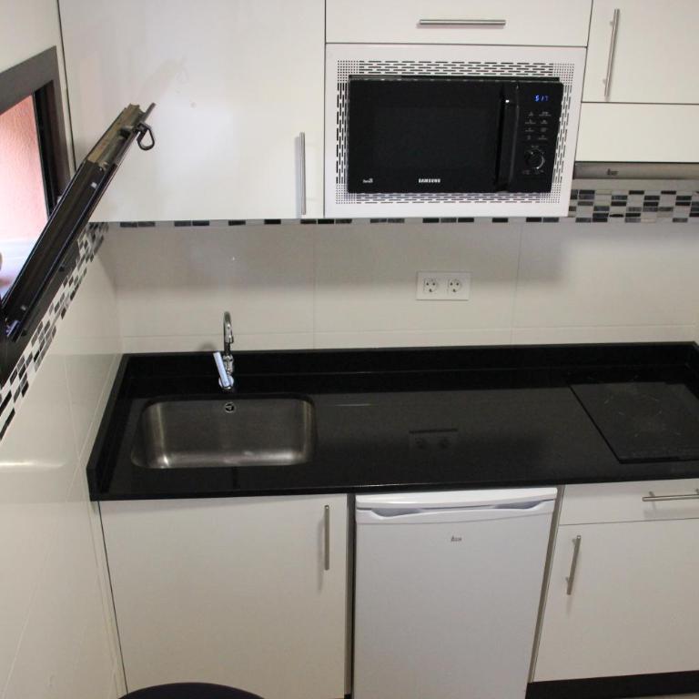 Tamaragua Beach Studio - Apartamento Estudio - 9
