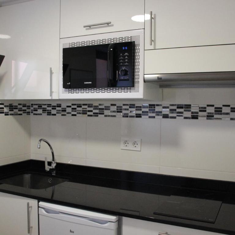 Tamaragua Beach Studio - Apartamento Estudio - 11