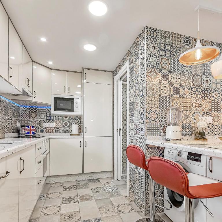 Luxury Townhouse Oasis Fanabe (3 bedrooms) - Apartamento de 3 dormitorios - 14